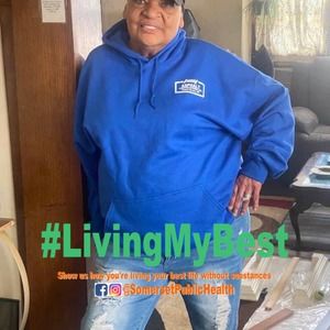 Meet your Posher, Phyllis